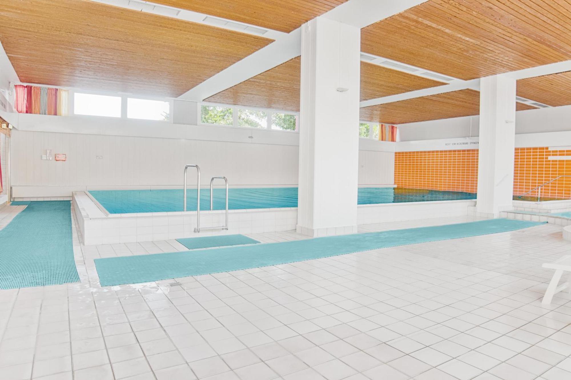 Berolina D 232 - Sturmmoewe Apartment Dahme  Bagian luar foto